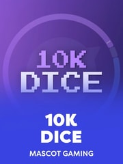 10K Dice game icon by Mascot Gaming