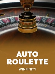 Auto Roulette game icon by Winfinity
