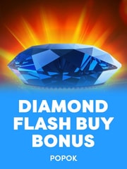 Diamond Flash Buy Bonus game icon by popOK