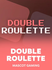 Double Roulette game icon by Mascot Gaming