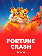 Fortune Crash game icon by popOK