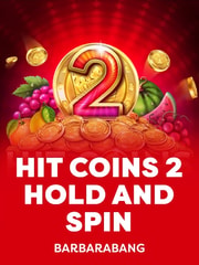 Hit Coins 2 Hold and Spin game icon by barbarabang