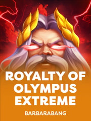 Royalty of Olympus Extreme game icon by BarbaraBang