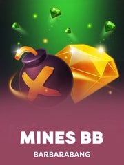 Mines BB game icon by BarbaraBang