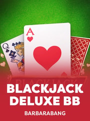 Blackjack Deluxe BB game icon by BarbaraBang
