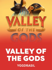 Valley of the Gods game icon by Yggdrasil