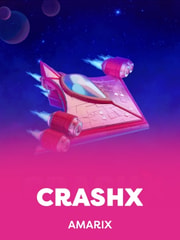 Crash X game icon by Amarix