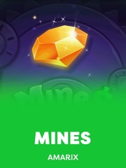 Mines game icon by Amarix