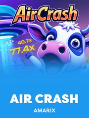 Air Crash game icon by Amarix