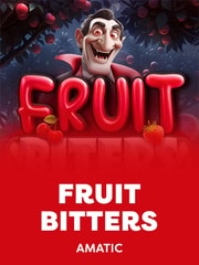 Fruit Biters game icon by Amatic
