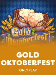 Gold Oktoberfest  game icon by OnlyPlay