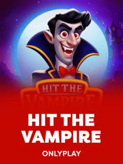 Hit the Vampire game icon by OnlyPlay