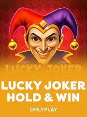 Lucky Joker: Hold and Win game icon by OnlyPlay