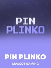 Pin Plinko game icon by MascotGaming