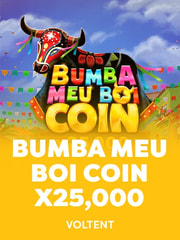 Bumba Meu Boi Coin Burning Board game icon by VoltEnt
