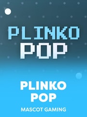 Plinko Pop game icon by MascotGaming