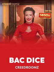 Bac Dice game icon by Creedroomz