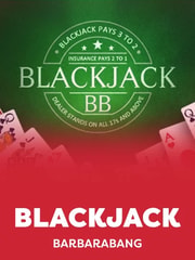 Blackjack BB game icon by BarbaraBang 