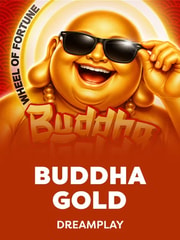 Buddha Gold game icon by DreamPlay