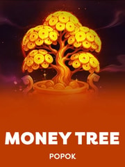 Money Tree game icon by popOK