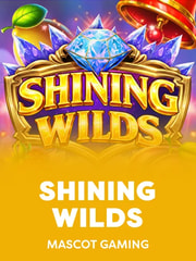 Shining Wilds game icon by Mascot Gaming