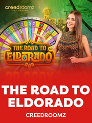 The Road To Eldorado game icon by CreedRoomz