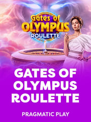 Gates of Olympus Roulette