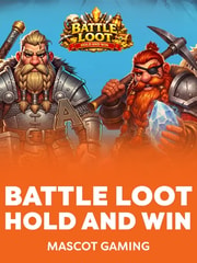 Battle Loot: Hold and Win game icon by Mascot Gaming