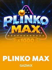 Plinko Max game icon by Gamzix