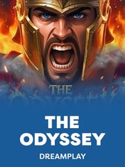 The Odyssey game icon by DreamPlay