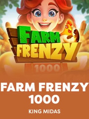 Farm Frenzy 1000 game icon by KingMidas