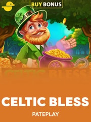Celtic Bless game icon by Pateplay