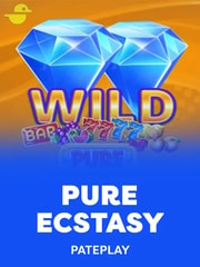 Pure Ecstasy game icon by Pateplay