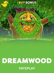 Dreamwood game icon by Pateplay