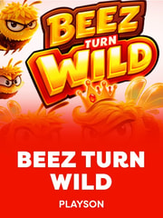 Beez turn Wild