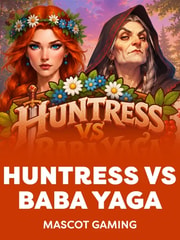 Huntress vs Baba Yaga
