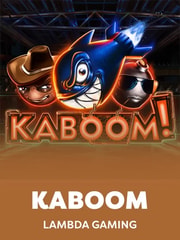 Kaboom