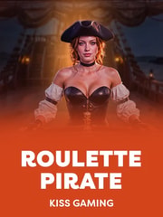 Roulette Pirate game icon by KissGaming
