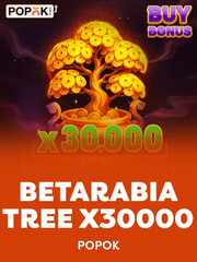 Betarabia Tree x30000 game icon by popOK