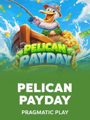 Pelican Payday game icon by Pragmatic Play
