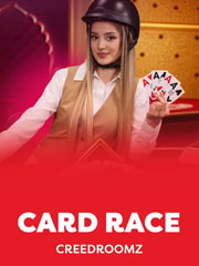 Card Race game icon by Creedroomz