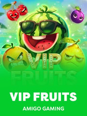 Vip Fruits game icon by AmigoGaming