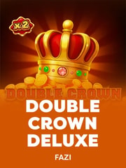 Double Crown Deluxe game icon by Fazi