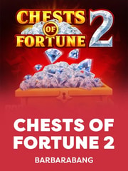 Chests Of Fortune 2 game icon by BarbaraBang