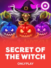 Secret of the Witch game icon by OnlyPlay