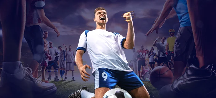 Promotion الرهان المجاني الأسبوعي ١+٥